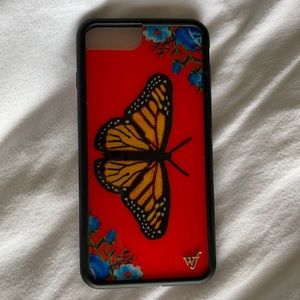 Wildflower case